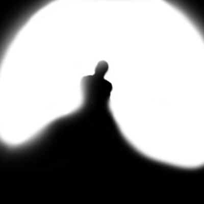 silhouette
