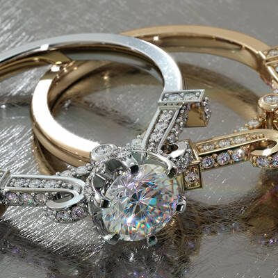 Jewelry Presentation 141114 