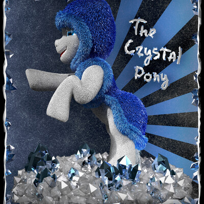 The Crystal Pony