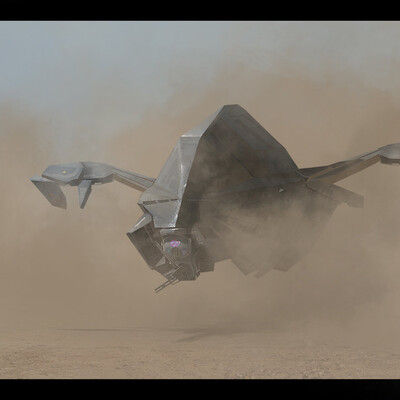 Drone