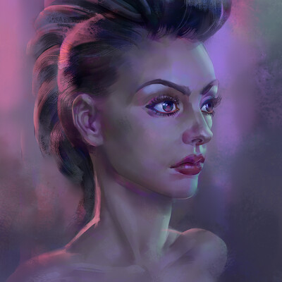  Portrait