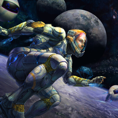 Zero-gravity