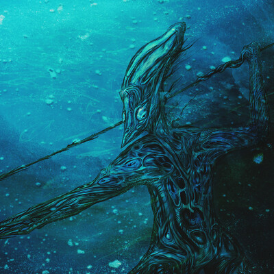 Harpoon