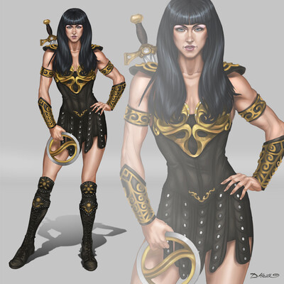 Xena