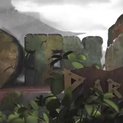 Dinopark Trailer 40 second