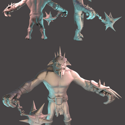 Character