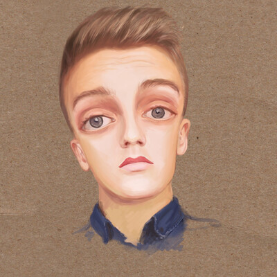 Portret