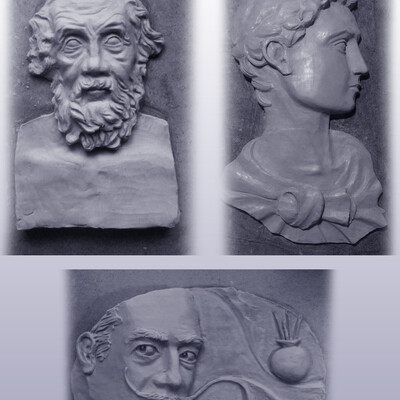 Sculpture