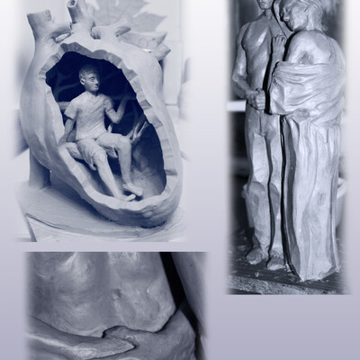 Sculpture