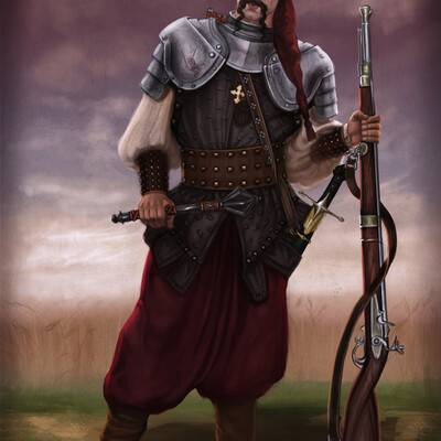 Warlord