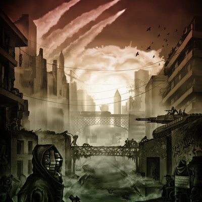 Last war