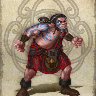 Scotsman