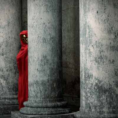 The Mask