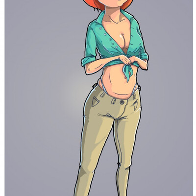 Lois Griffin