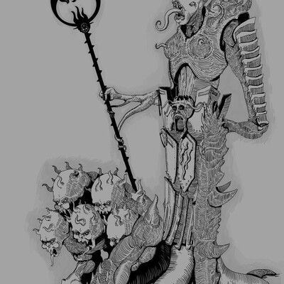 dead magician