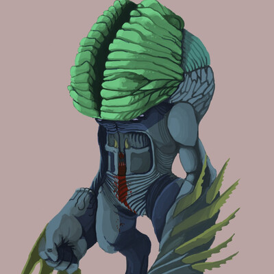 warrior
