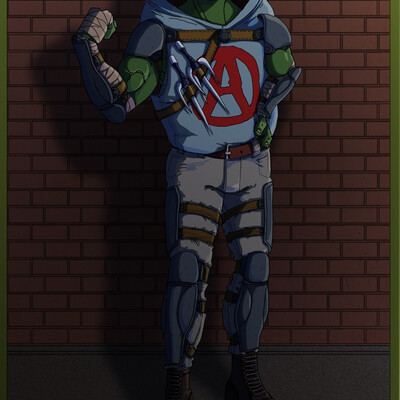 Raphael
