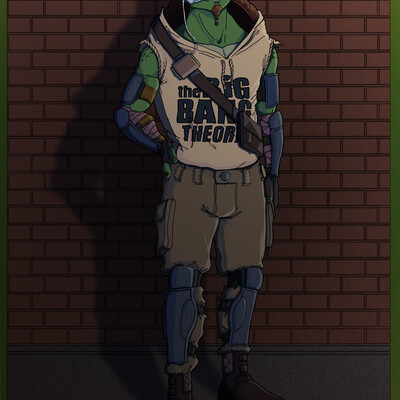 Donatello