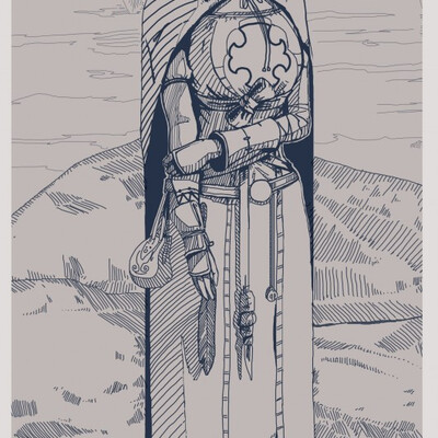 Emerald messenger