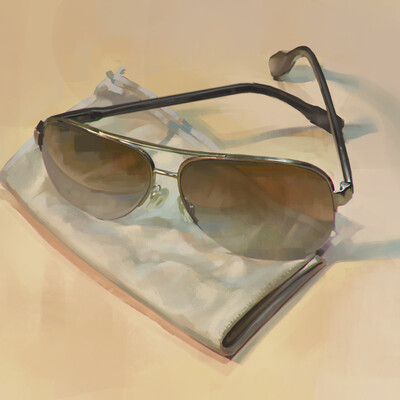 Glasses