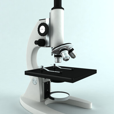 microscope