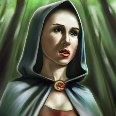 The Witch