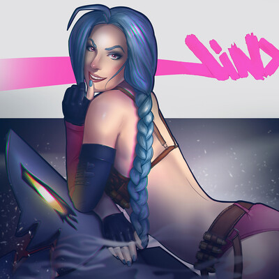 Jinx