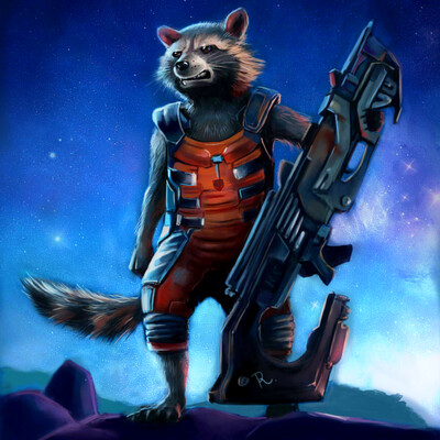 Rocket
