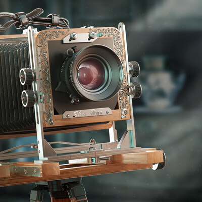 Medium format