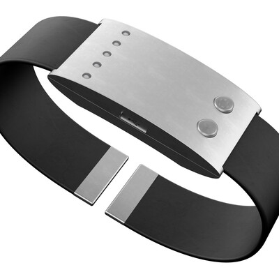 Awearo bracelet