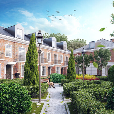 AEROLOFTS Stage 2