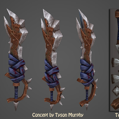 Sword