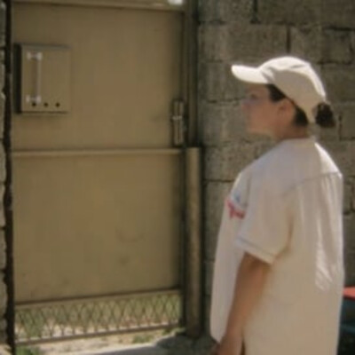 locked