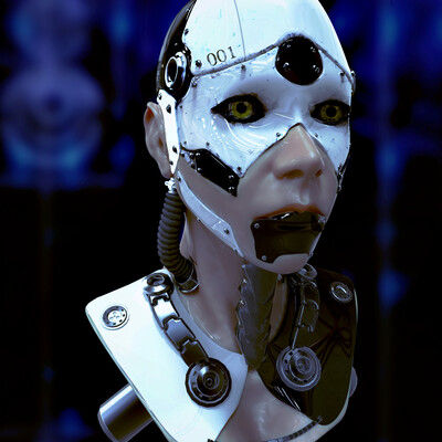 The living machine
