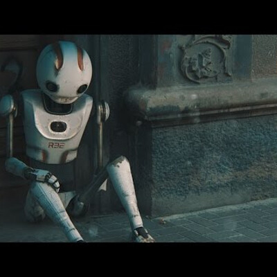 Story of R32 - short film