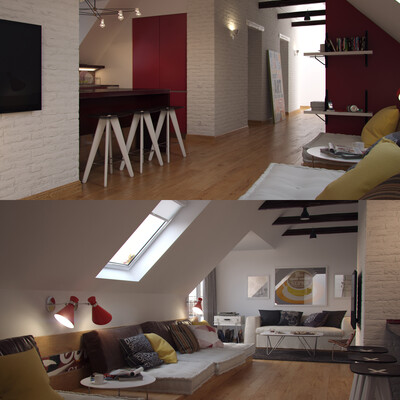 Loft