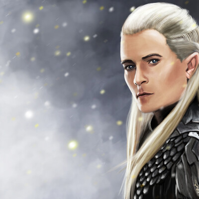 Legolas