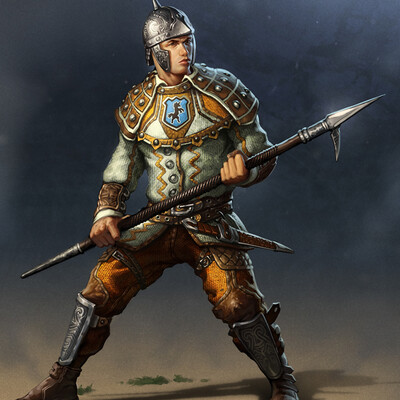 Spearman
