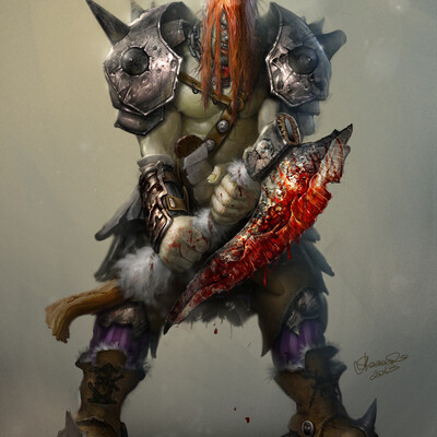 Ork