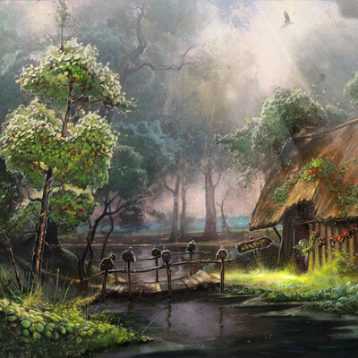 Swamp