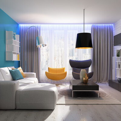 Showroom_BoConcept