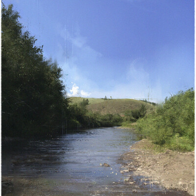 Landscape #2