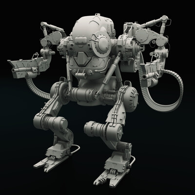 Robocip