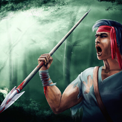 Hunter