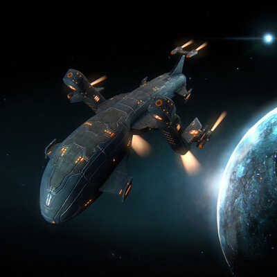 FireFly Fighter