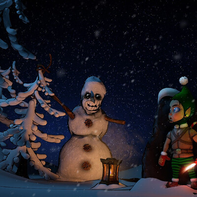 elf