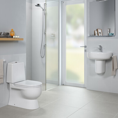 Sanita Luxe