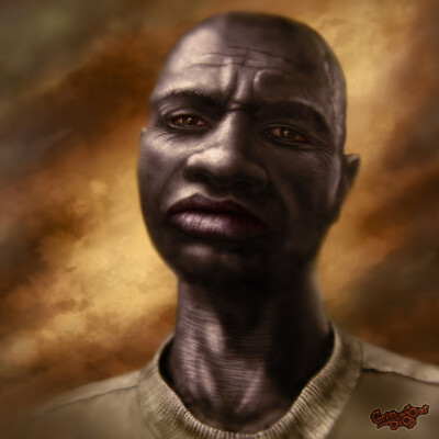 Negro