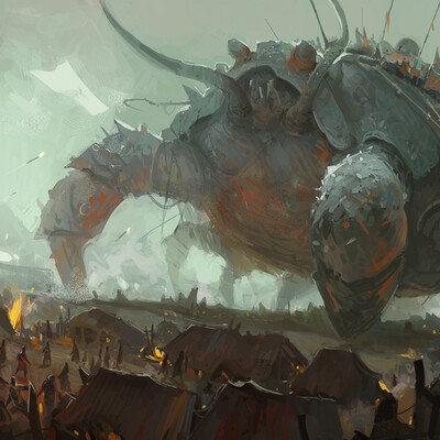 Crab
