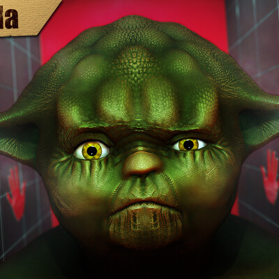 Youda - Happens what?